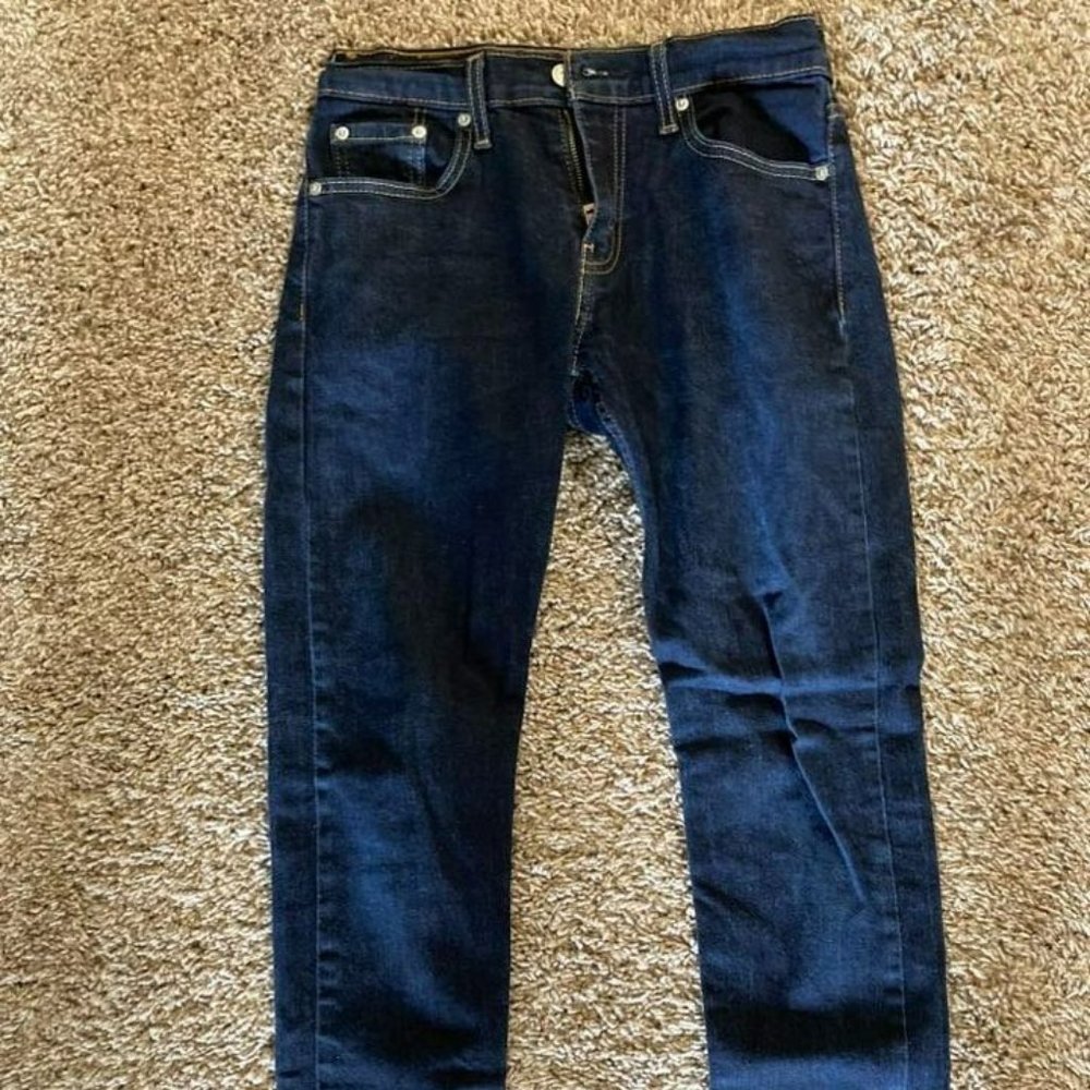 BRAND NEW Levi's Mens Jeans Size 29/30
